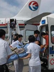 庐山市接送服务