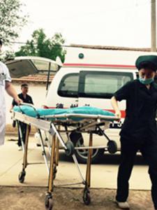 庐山市院后转乡